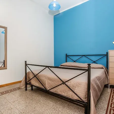 Apartman Culla Del Barocco