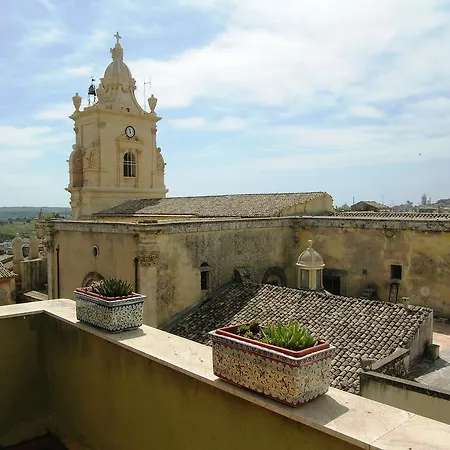 Apartman Culla Del Barocco *