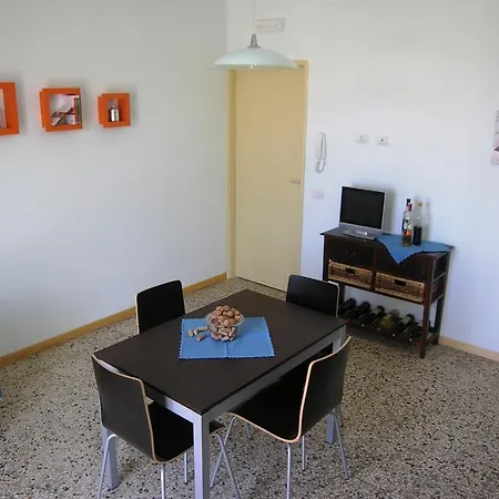 Apartman Culla Del Barocco *