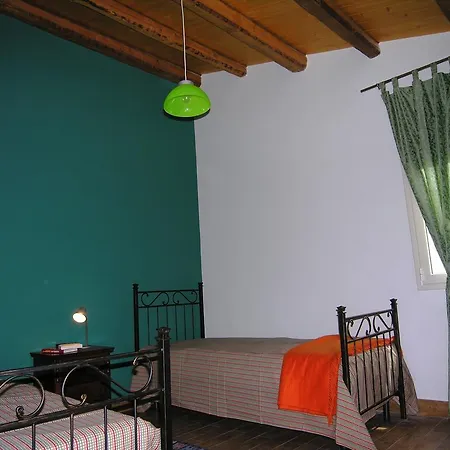Culla Del Barocco Apartman *
