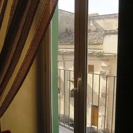 Apartman Culla Del Barocco Ragusa