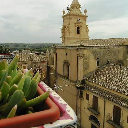 Apartman Culla Del Barocco