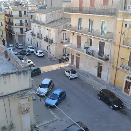 Culla Del Barocco * Ragusa