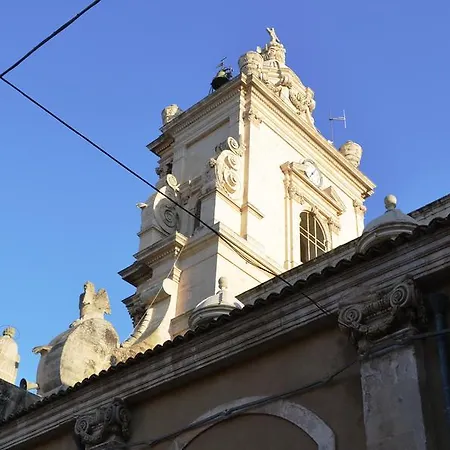 Culla Del Barocco * Ragusa