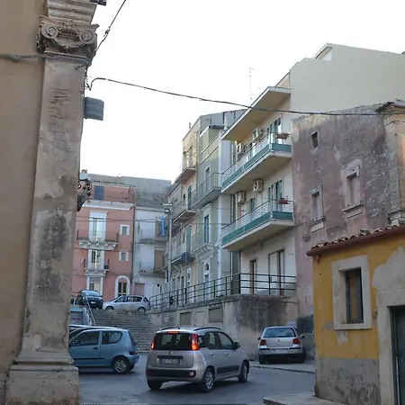 Apartman Culla Del Barocco *