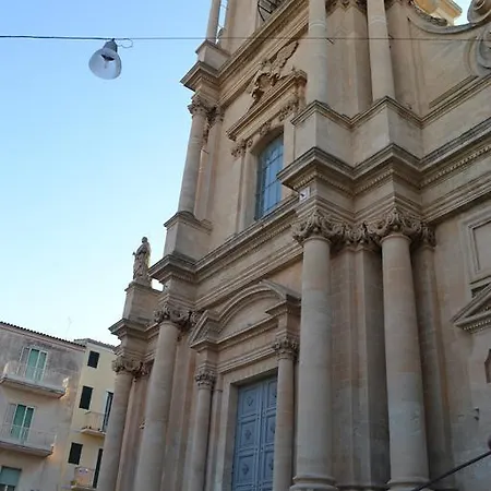 Culla Del Barocco