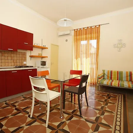 Apartman Culla Del Barocco
