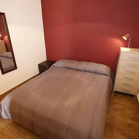 Apartman Culla Del Barocco