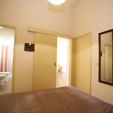 Culla Del Barocco Apartman Ragusa