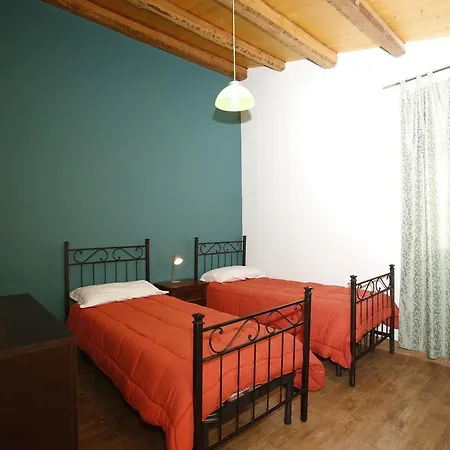 Apartman Culla Del Barocco