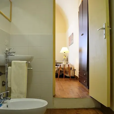 Apartman Culla Del Barocco