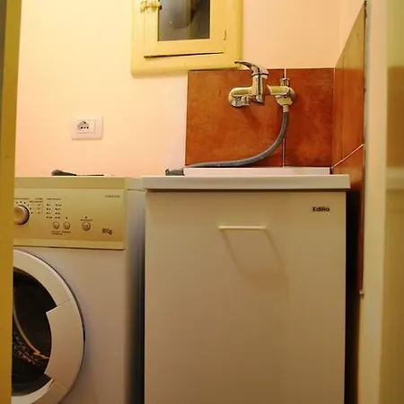 Apartman Culla Del Barocco *