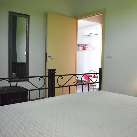Culla Del Barocco Apartman *