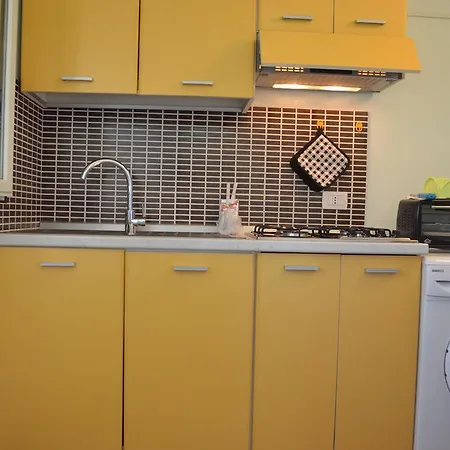 Culla Del Barocco Apartman