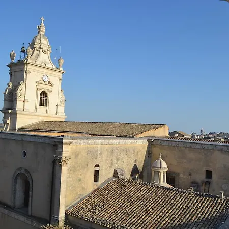 Culla Del Barocco Ragusa