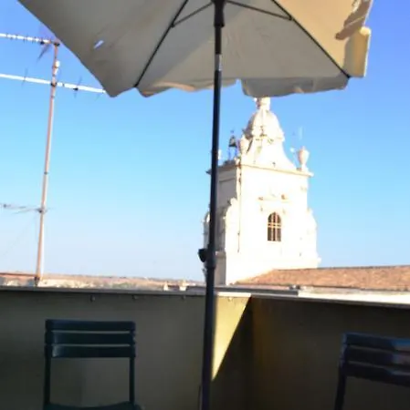 Apartman Culla Del Barocco Ragusa